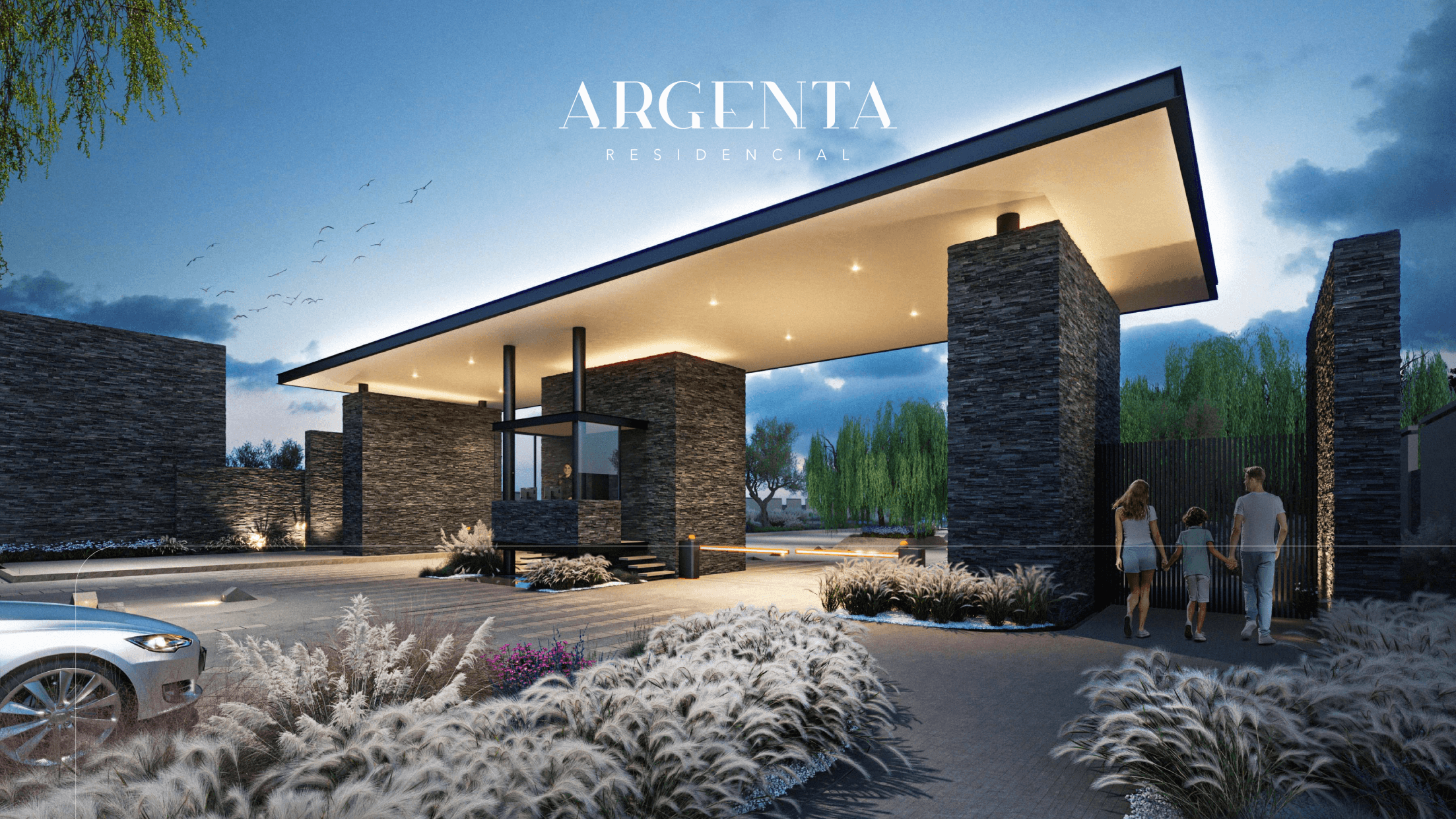 Argenta